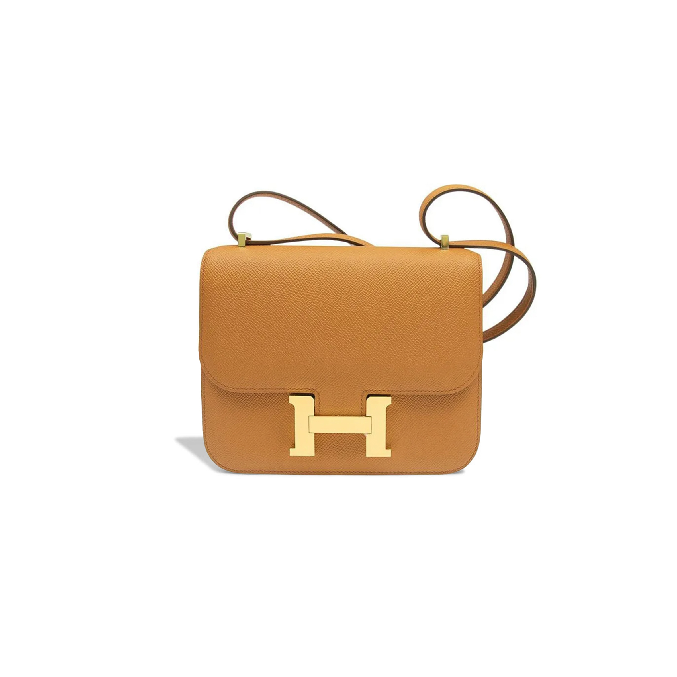 H**mes constance 18 epsom h070392cc2z(19*15*4cm)